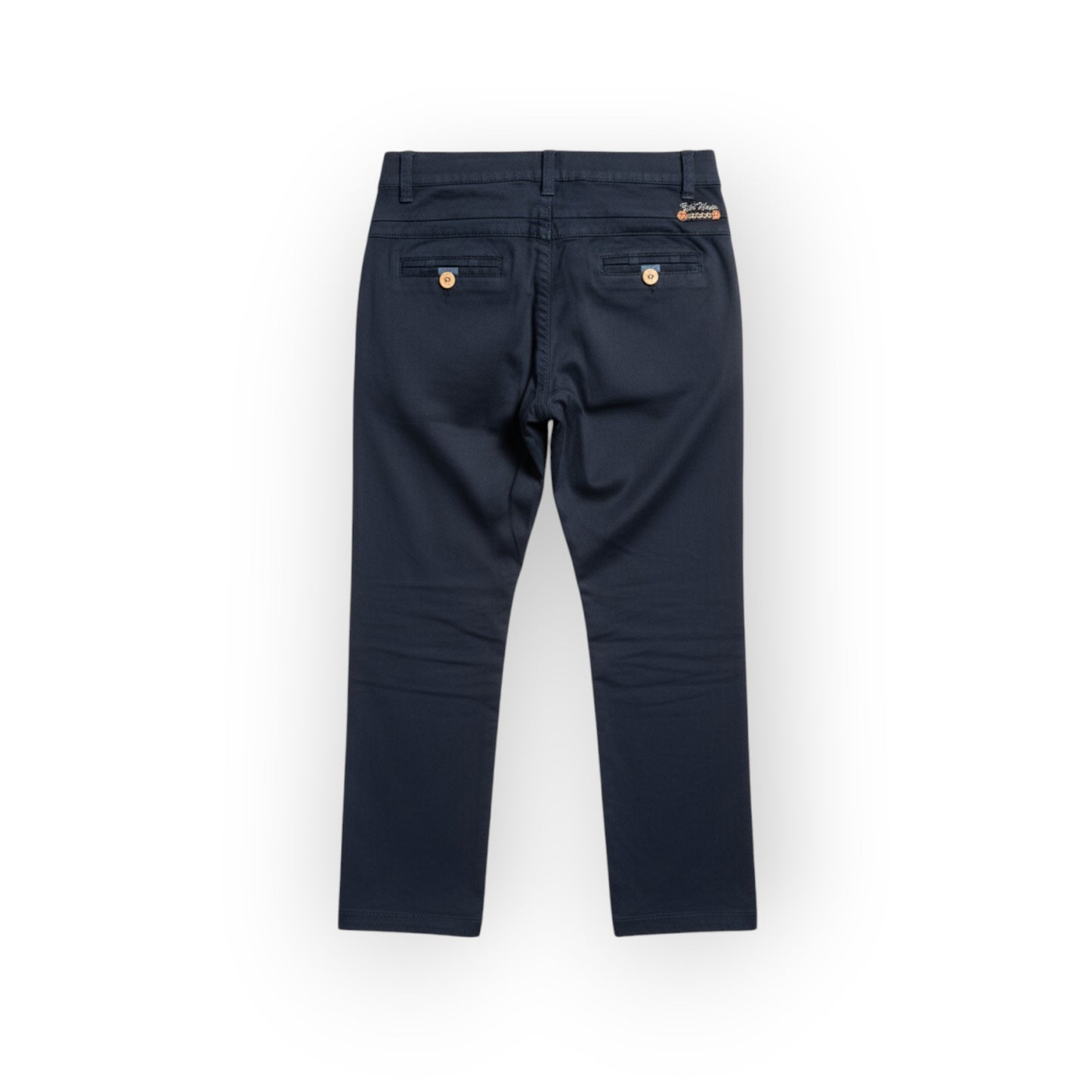 Jacamar | Pantalon droit