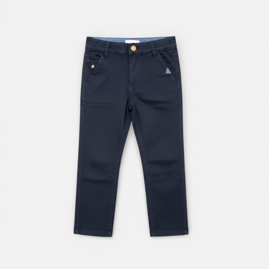 Jacamar | Pantalon droit